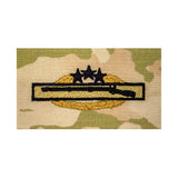 Army OCP sew on Master Combat Infantry Badge 86322