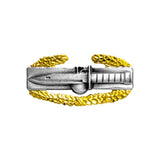 Army Miniature Master Combat Action Badge - First Award 86328