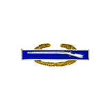 Army Miniature Master Combat Infantry Badge - First Award 86335