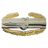 Army Master Combat Action Badge - First Award 86342