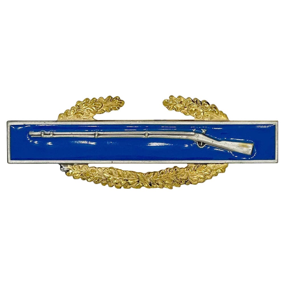Army Master Combat Infantry Badge - First Award 86343