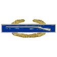 Army Master Combat Infantry Badge - First Award 86343