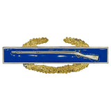 Army Master Combat Infantry Badge - First Award 86343