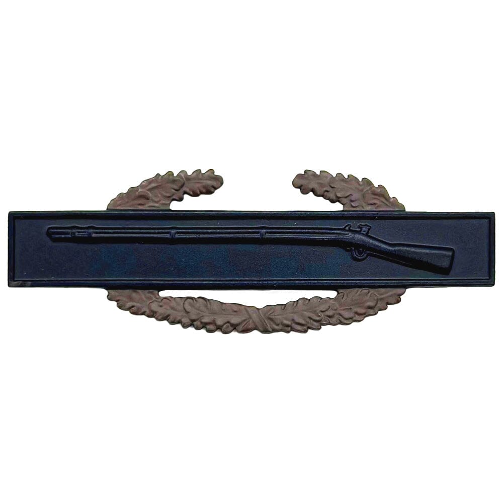 Army Master Combat Infantry Badge - First Award 86350