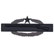 Army Master Combat Infantry Badge - Second Award 86351