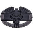 Army Master Combat Medical Badge - First Award 86352