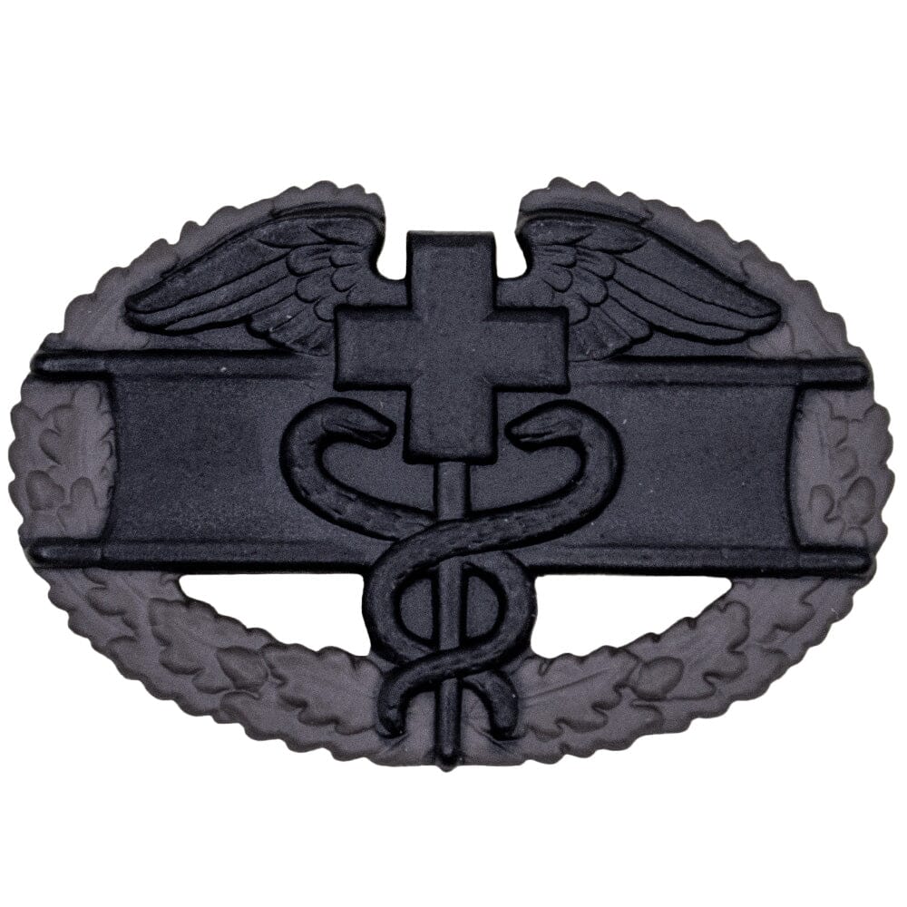 Army Master Combat Medical Badge - First Award 86352