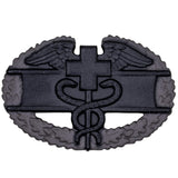 Army Master Combat Medical Badge - First Award 86352