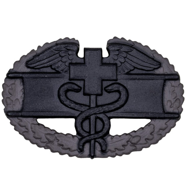 Army Master Combat Medical Badge - First Award 86352
