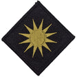 40th Infantry Division MultiCam (OCP) Patch - NEW Patches and Service Stripes 