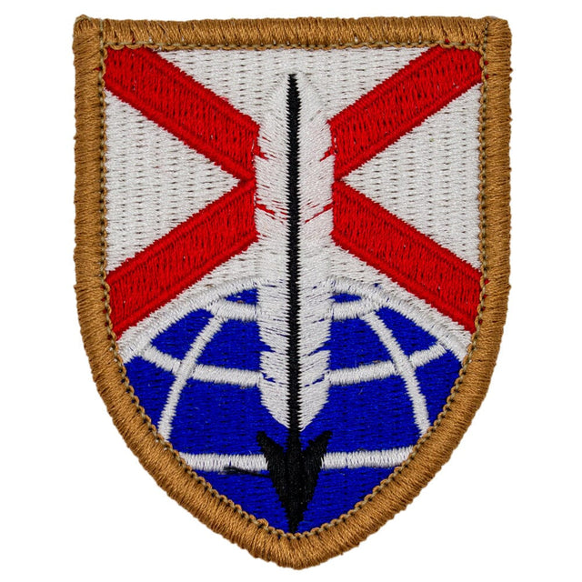 279th Support Brigade Class A Patch Patches and Service Stripes 