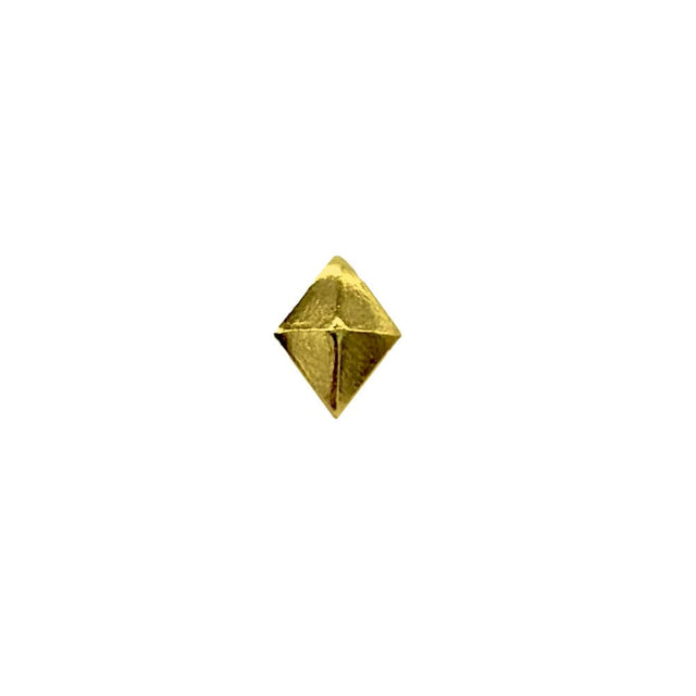 Gold Diamond Device