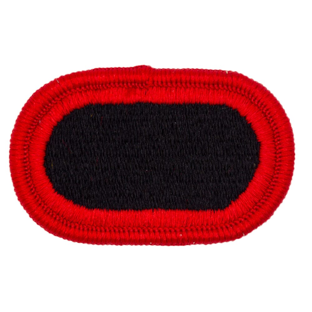 U.S. Army Special Operations Command Oval Patch Patches and Service Stripes 