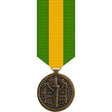 Mexican Border Defense Mini Medal
