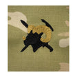MultiCam/Scorpion (OCP) Army Embroidered Mountaineering Badge Badges 