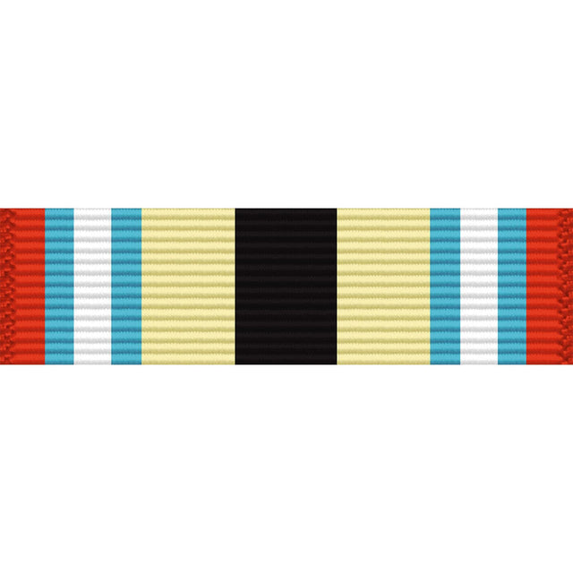 New York Operation Iraqi Freedom Service Ribbon Ribbons 