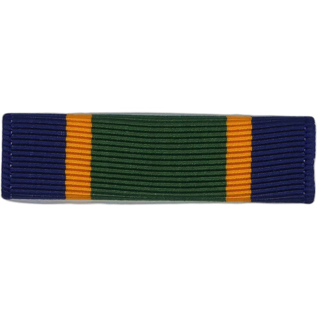 Kentucky National Guard Emergency Service Ribbon Ribbons 