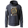 Absolute Resolve Lightweight Hoodie Lightweight Hoodie 90019-S-NAVY-THIN