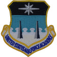 Air Force Academy Patch - Updated Patches and Service Stripes 