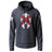 Alabama State Flag Spartan Lightweight Hoodie Lightweight Hoodie 90025-S-NAVY-THIN