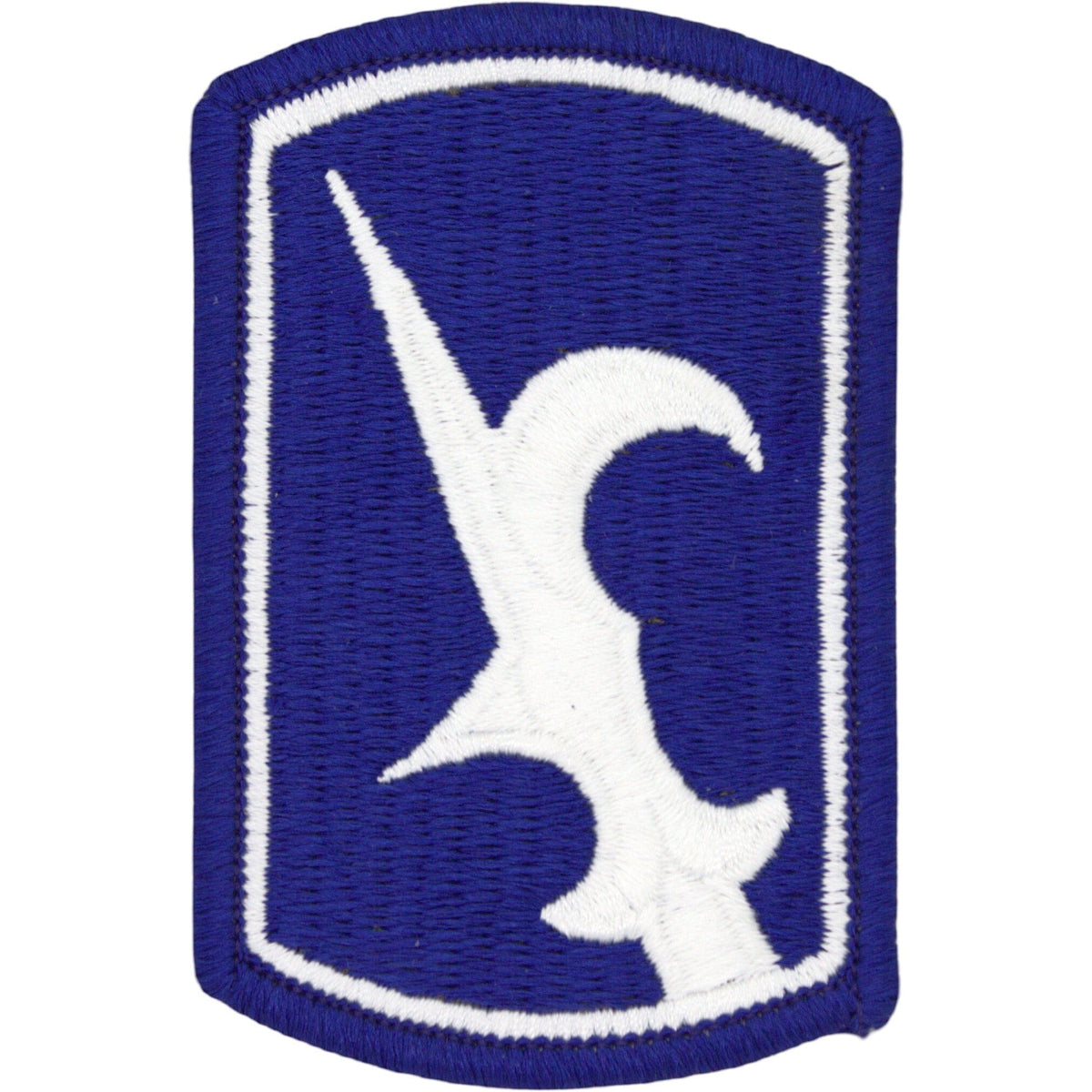 67th Battlefield Surveillance Brigade Class A Patch Patches and Service Stripes 
