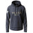American Values Graphic Lightweight Hoodie Lightweight Hoodie 90031-S-NAVY-THIN