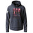 Apocalyptic Machine Gunner Lightweight Hoodie Lightweight Hoodie 90035-S-NAVY-THIN