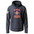 Straight Outta Arkansas Lightweight Hoodie Lightweight Hoodie 90041-S-NAVY-THIN