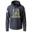Abraham Drinkin Funny Lightweight Hoodie Lightweight Hoodie 90049-S-NAVY-THIN
