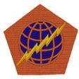 505th Signal Brigade Class A Patch Patches and Service Stripes 