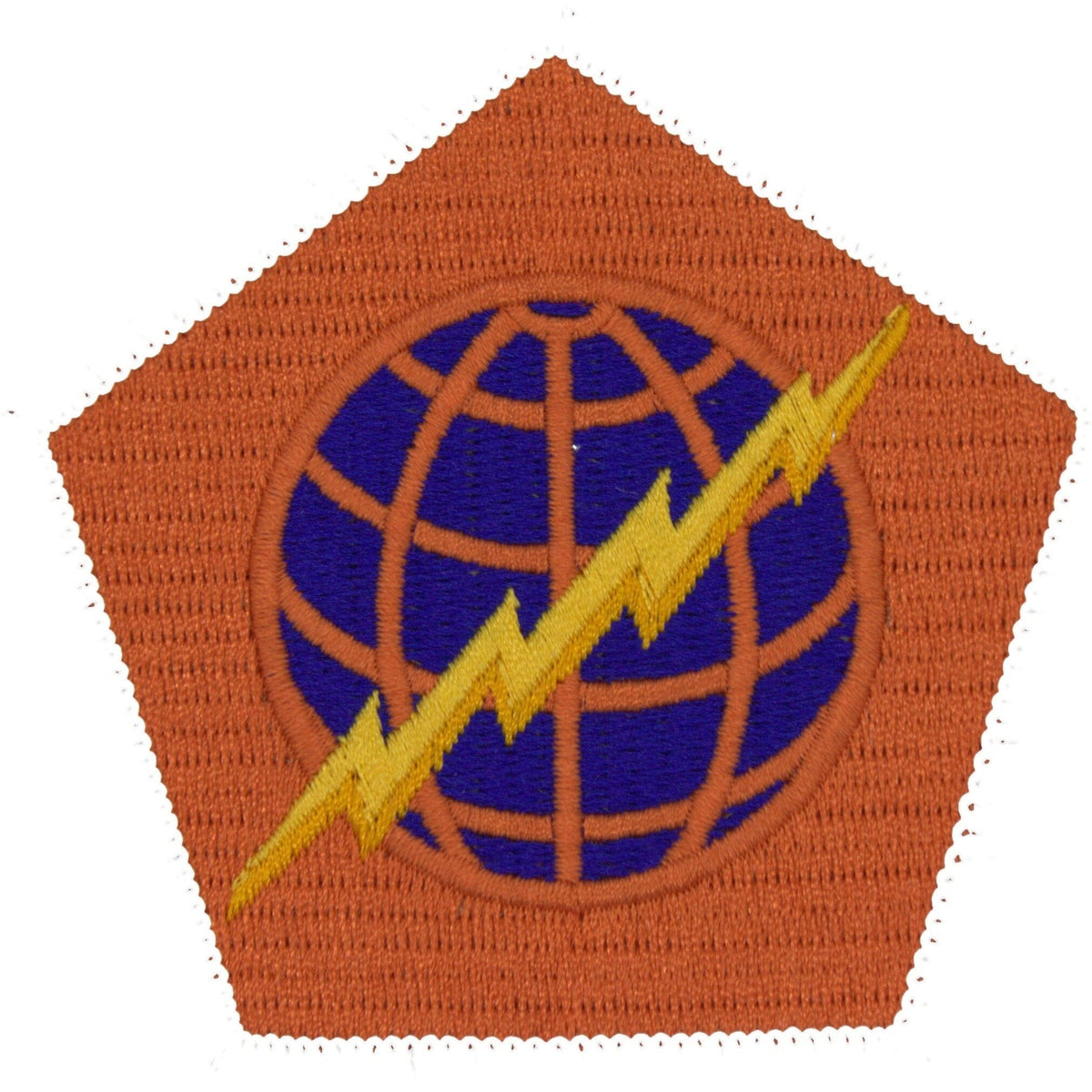 505th Signal Brigade Class A Patch Patches and Service Stripes 