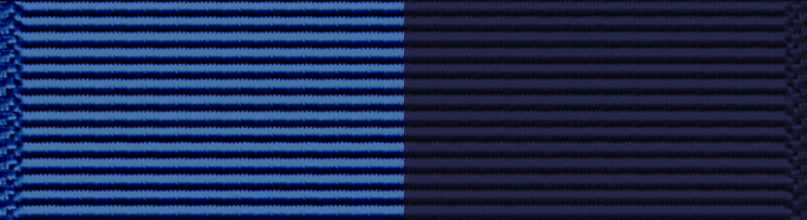Royal Danish Flyver March Ribbon