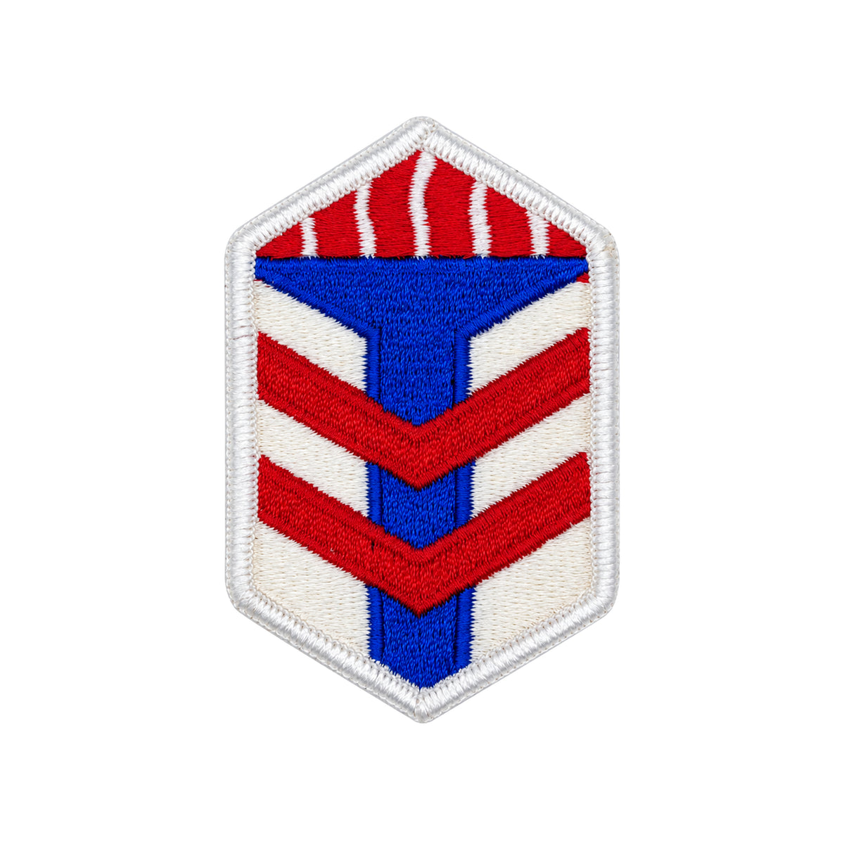 5th Training Brigade Class A Patch
