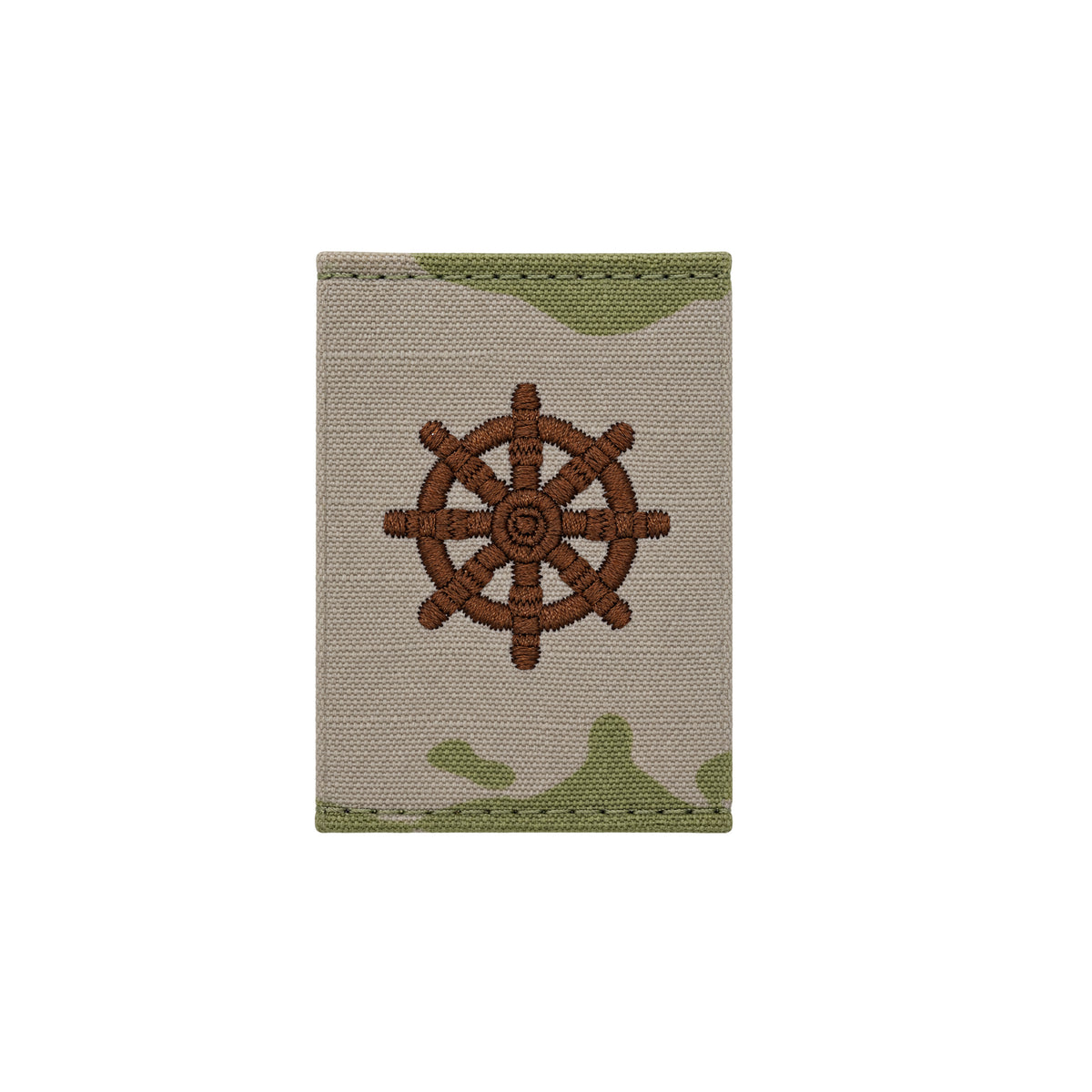 Air Force OCP Chaplain Cold Weather Parka Slide-On Insignia
