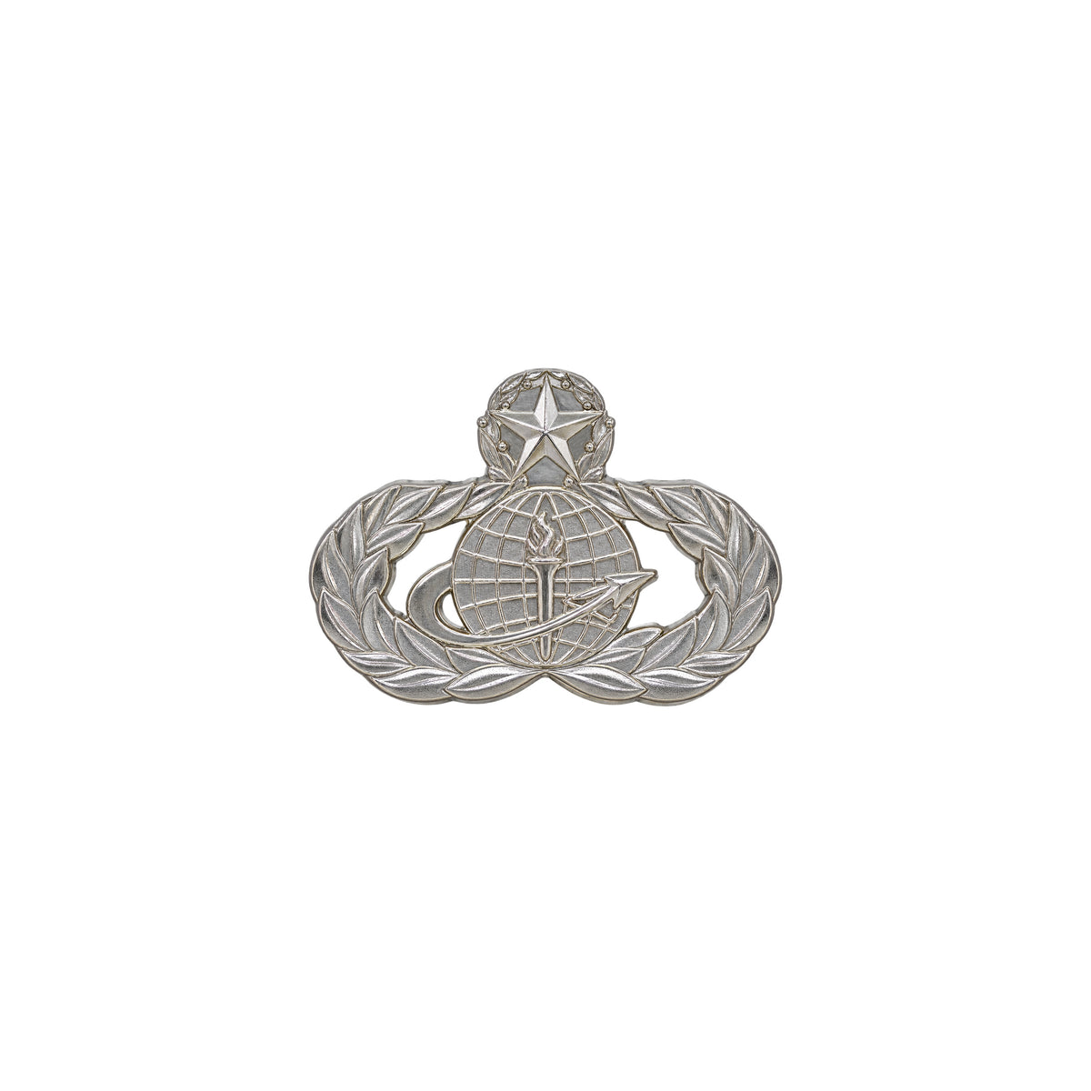 Air Force Force Support Badge - Master