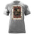 Ace of Spades Skull T-Shirt Shirts 88192-S-HG