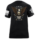 Aim-174 T-Shirt Shirts 88061-S-BK