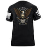 Aim-174 T-Shirt Shirts 88061-S-BK