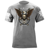 Aim-174 T-Shirt Shirts 88061-S-HG
