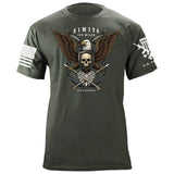 Aim-174 T-Shirt Shirts 88061-S-MG