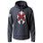 Alabama State Flag Spartan Lightweight Hoodie Lightweight Hoodie 90025-S-NAVY-THIN