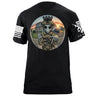 Alien Operator T-Shirt Shirts 88193-S-BK