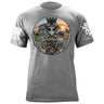 Alien Operator T-Shirt Shirts 88193-S-HG