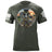 Alien Operator T-Shirt Shirts 88193-S-MG