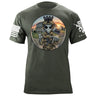 Alien Operator T-Shirt Shirts 88193-S-MG