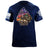 MARSOC Arrowhead T-Shirt Shirts 88194-S-NAVY