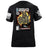 Absolute Resolve T-Shirt Shirts 88155-S-BK