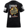 Absolute Resolve T-Shirt Shirts 88155-S-BK