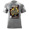 Absolute Resolve T-Shirt Shirts 88155-S-HG
