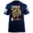 Absolute Resolve T-Shirt Shirts 88155-S-NAVY